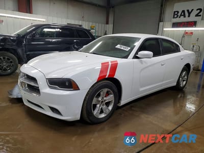 2011 DODGE CHARGER 2B3CL3CG6BH534263 - główne zdjęcie licytacji z USA - miniatura
