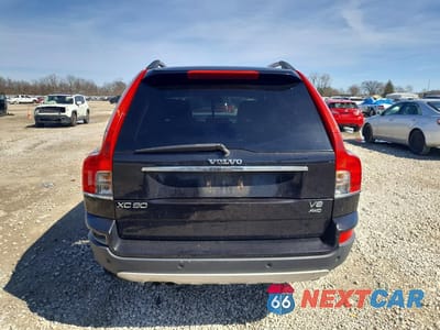 Zdjęcie 6 z 13 samochodu: 2008 VOLVO XC90 V8 VIN:YV4CZ852881458786 - miniatura