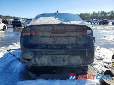 Zdjęcie 6 z 13 samochodu: 2023 TOYOTA PRIUS LE VIN:JTDADABUXP3002197 - miniatura