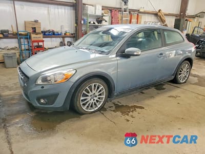 2012 VOLVO C30 T5 YV1672MK7C2285148 - główne zdjęcie licytacji z USA - miniatura
