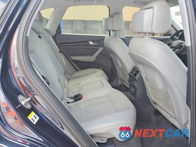 Zdjęcie 10 z 13 samochodu: 2018 AUDI Q5 PREMIUM PLUS VIN:WA1BNAFY9J2210724 - miniatura