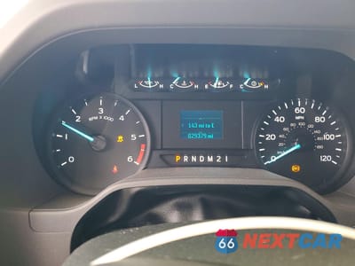 Zdjęcie 8 z 10 samochodu: 2026 FORD E350 RV VIN:1FDWE3FNXTDD00394 - miniatura