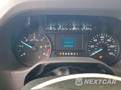 Zdjęcie 8 z 10 samochodu: 2026 FORD E350 RV VIN:1FDWE3FNXTDD00394 - miniatura