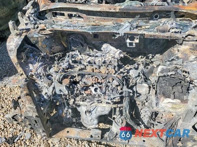 Zdjęcie 12 z 12 samochodu: 2024 NISSAN PATHFINDER ROCK CREEK VIN:5N1DR3BD4RC264256 - miniatura