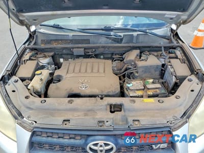 Zdjęcie 12 z 13 samochodu: 2009 TOYOTA RAV4 BASE VIN:JTMZK33V49D002804 - miniatura