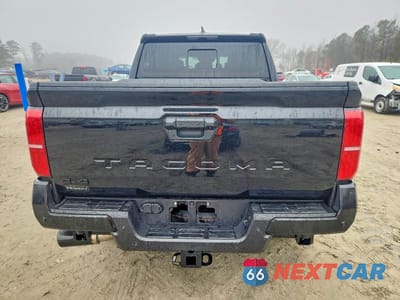 Zdjęcie 6 z 11 samochodu: 2025 TOYOTA TACOMA TRD OFF-ROAD VIN:3TMLB5JN4SM165564 - miniatura