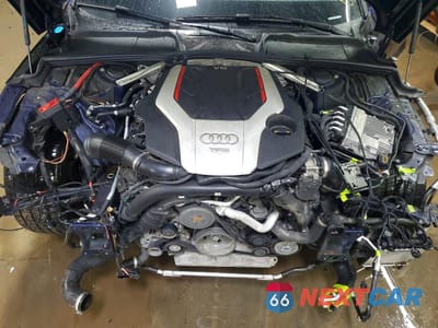 Zdjęcie 11 z 14 samochodu: 2018 AUDI S5 PRESTIGE VIN:WAUC4CF58JA136567 - miniatura