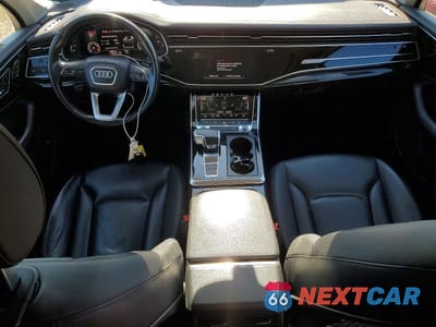 Zdjęcie 8 z 12 samochodu: 2023 AUDI Q7 PREMIUM PLUS VIN:WA1LCBF70PD000565 - miniatura