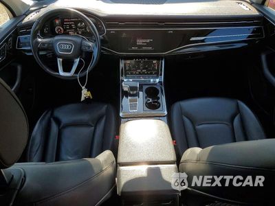 Zdjęcie 8 z 13 samochodu: 2023 AUDI Q7 PREMIUM PLUS AWD VIN:WA1LCBF70PD000565 - miniatura