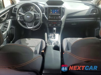 Zdjęcie 8 z 13 samochodu: 2019 SUBARU CROSSTREK PREMIUM VIN:JF2GTAEC1KH361242 - miniatura