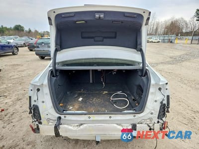 Zdjęcie 6 z 12 samochodu: 2016 AUDI A6 PREMIUM PLUS VIN:WAUFGAFC8GN162742 - miniatura