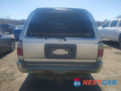 Zdjęcie 6 z 12 samochodu: 1999 TOYOTA 4RUNNER SR5 VIN:JT3HN86R5X0244802 - miniatura