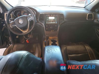Zdjęcie 8 z 13 samochodu: 2017 JEEP GRAND CHEROKEE LIMITED VIN:1C4RJEBG2HC934070 - miniatura