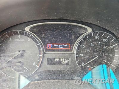 Zdjęcie 9 z 11 samochodu: 2013 NISSAN ALTIMA 2.5 VIN:1N4AL3AP6DN574156 - miniatura
