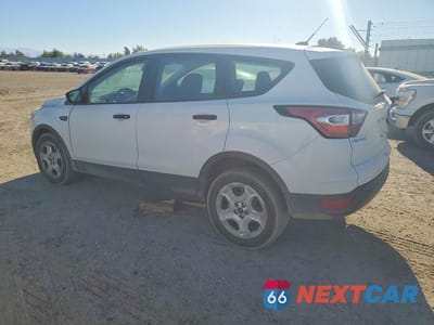 Drugie zdjęcie samochodu z przodu: 2017 FORD ESCAPE S VIN:1FMCU0F72HUC11478 - miniatura