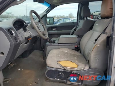 Zdjęcie 7 z 12 samochodu: 2007 FORD F150 VIN:1FTPX14557FA46727 - miniatura