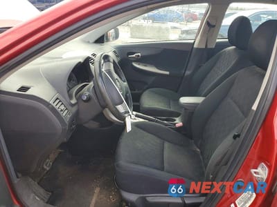 Zdjęcie 7 z 11 samochodu: 2010 TOYOTA COROLLA S VIN:1NXBU4EE9AZ321839 - miniatura