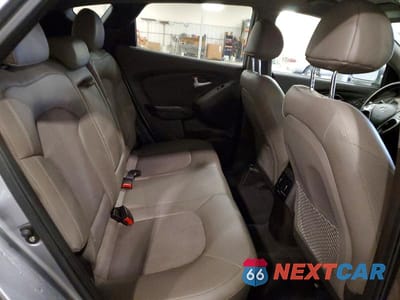 Zdjęcie 11 z 13 samochodu: 2015 HYUNDAI TUCSON SE VIN:KM8JU3AG6FU954920 - miniatura