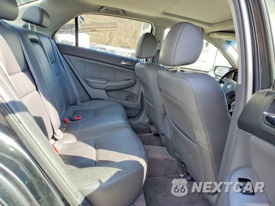 Zdjęcie 10 z 12 samochodu: 2003 HONDA ACCORD EX VIN:JHMCM56643C082455 - miniatura