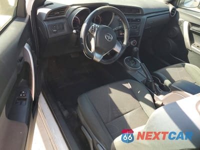 Zdjęcie 8 z 11 samochodu: 2012 SCION TC BASE VIN:JTKJF5C75C3043835 - miniatura