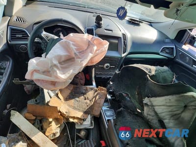 Zdjęcie 8 z 12 samochodu: 2019 FORD EDGE TITANIUM VIN:2FMPK3K95KBB34537 - miniatura