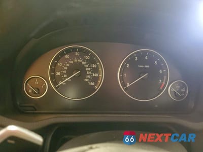Zdjęcie 9 z 13 samochodu: 2011 BMW X3 XDRIVE35I VIN:5UXWX7C53BL735450 - miniatura