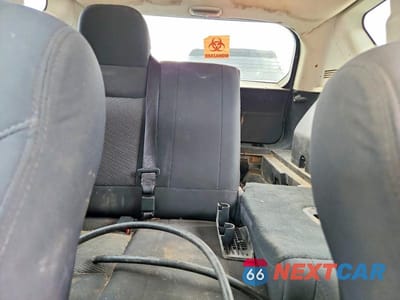 Zdjęcie 10 z 13 samochodu: 2010 JEEP COMPASS SPORT 4D SUV VIN:1J4NT4FB8AD560432 - miniatura