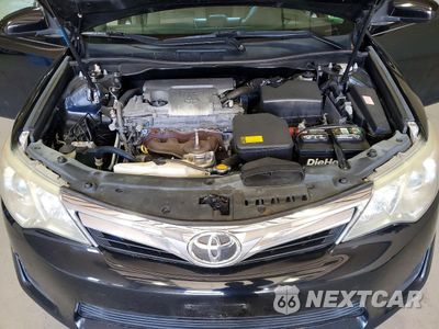 Zdjęcie 11 z 13 samochodu: 2013 TOYOTA CAMRY LE VIN:4T4BF1FK2DR276220 - miniatura