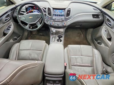 Zdjęcie 8 z 13 samochodu: 2014 CHEVROLET IMPALA LTZ VIN:1G1155S38EU166012 - miniatura