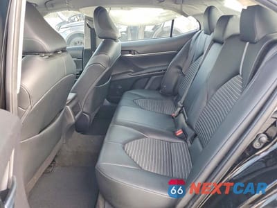 Zdjęcie 10 z 12 samochodu: 2023 TOYOTA CAMRY SE VIN:4T1G11AK1PU092025 - miniatura