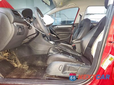Zdjęcie 7 z 12 samochodu: 2012 VOLKSWAGEN GOLF VIN:WVWDA7AJ0CW088032 - miniatura