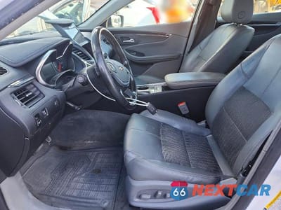 Zdjęcie 7 z 12 samochodu: 2019 CHEVROLET IMPALA LT VIN:1G11Z5S34KU147067 - miniatura