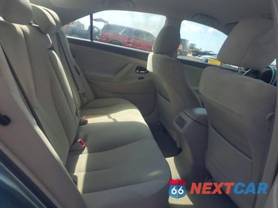 Zdjęcie 10 z 13 samochodu: 2009 TOYOTA CAMRY LE VIN:4T4BE46K59R108809 - miniatura