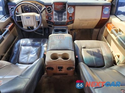 Zdjęcie 8 z 11 samochodu: 2015 FORD F350 SUPER DUTY VIN:1FT8W3BTXFEC88356 - miniatura