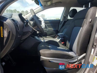 Zdjęcie 7 z 13 samochodu: 2016 KIA SPORTAGE VIN:KNDPB3ACXG7809218 - miniatura