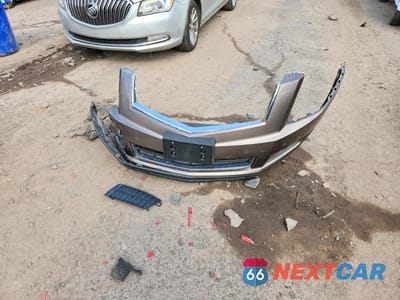 Zdjęcie 13 z 14 samochodu: 2012 CADILLAC SRX LUXURY COLLECTION VIN:3GYFNAE38CS511306 - miniatura