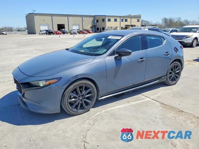 2020 MAZDA 3 PREMIUM JM1BPBNM0L1166433 - główne zdjęcie licytacji z USA - miniatura