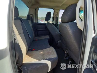 Zdjęcie 10 z 11 samochodu: 2010 DODGE RAM 1500 VIN:1D7RB1GP9AS122118 - miniatura