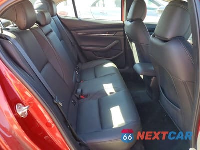 Zdjęcie 10 z 12 samochodu: 2022 MAZDA 3 SELECT VIN:3MZBPABL3NM310078 - miniatura