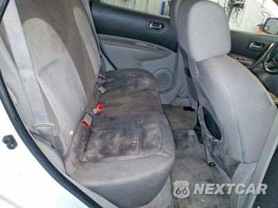 Zdjęcie 11 z 13 samochodu: 2011 NISSAN ROGUE S VIN:JN8AS5MV6BW297572 - miniatura