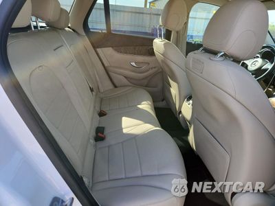 Zdjęcie 11 z 14 samochodu: 2019 MERCEDES-BENZ GLC 300 VIN:WDC0G4JB0K1000672 - miniatura