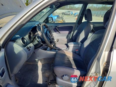 Zdjęcie 7 z 11 samochodu: 2002 TOYOTA RAV4 BASE VIN:JTEHH20V626017836 - miniatura