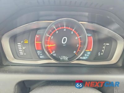 Zdjęcie 9 z 12 samochodu: 2015 VOLVO XC60 T5 PREMIER VIN:YV440MDK8F2742466 - miniatura