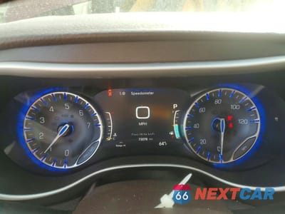 Zdjęcie 9 z 13 samochodu: 2021 CHRYSLER PACIFICA TOURING L VIN:2C4RC1BG3MR576725 - miniatura