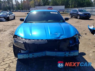 Piąte zdjęcie samochodu w środku: 2023 DODGE CHARGER SXT VIN:2C3CDXBG5PH608093 - miniatura