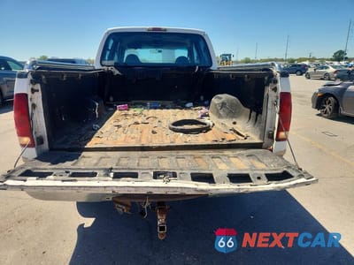 Zdjęcie 6 z 13 samochodu: 1999 FORD F250 V8 TRITON VIN:1FTNW20L1XED28776 - miniatura