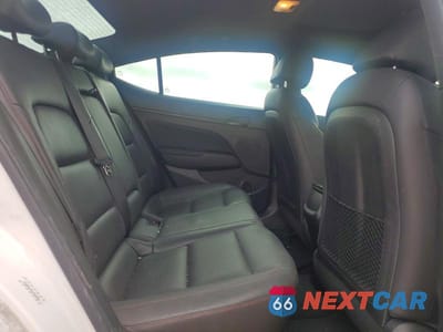 Zdjęcie 10 z 13 samochodu: 2020 HYUNDAI ELANTRA SPORT VIN:KMHD04LB4LU012621 - miniatura