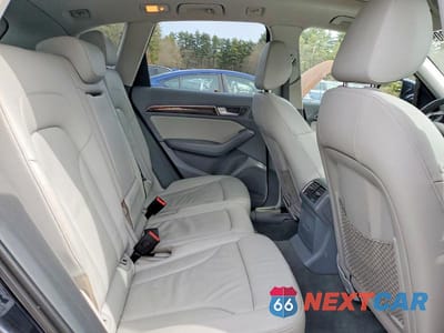 Zdjęcie 11 z 12 samochodu: 2015 AUDI Q5 PREMIUM PLUS VIN:WA1LFAFP6FA071691 - miniatura