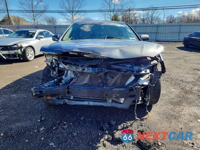 Piąte zdjęcie samochodu w środku: 2007 TOYOTA CAMRY XLE V6 VIN:4T1BK46K97U048288 - miniatura