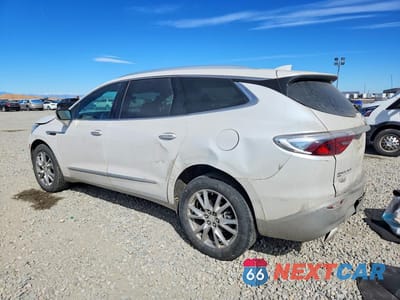 Drugie zdjęcie samochodu z przodu: 2022 BUICK ENCLAVE PREMIUM VIN:5GAEVBKW6NJ178485 - miniatura